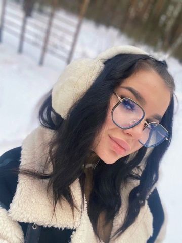 Проститутка Инна, 24 года, г. Шапши