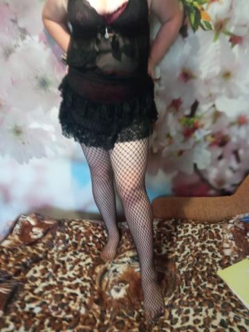 Индивидуалка Анна фото 3